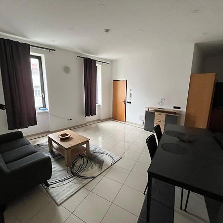 Focky City Apartments Вена Экстерьер фото
