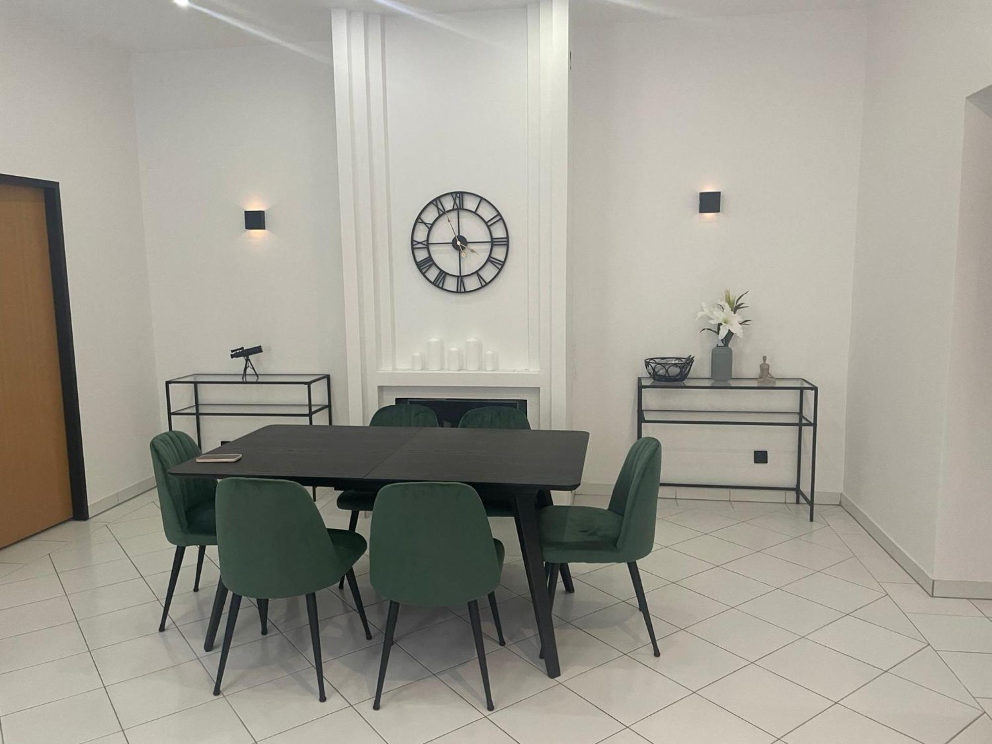 Focky City Apartments Вена Экстерьер фото