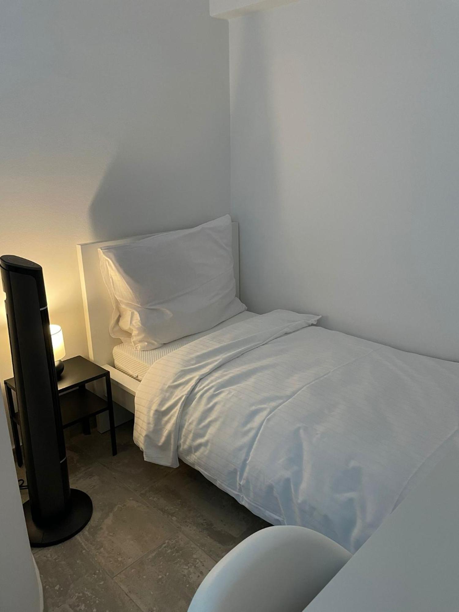 Focky City Apartments Вена Экстерьер фото