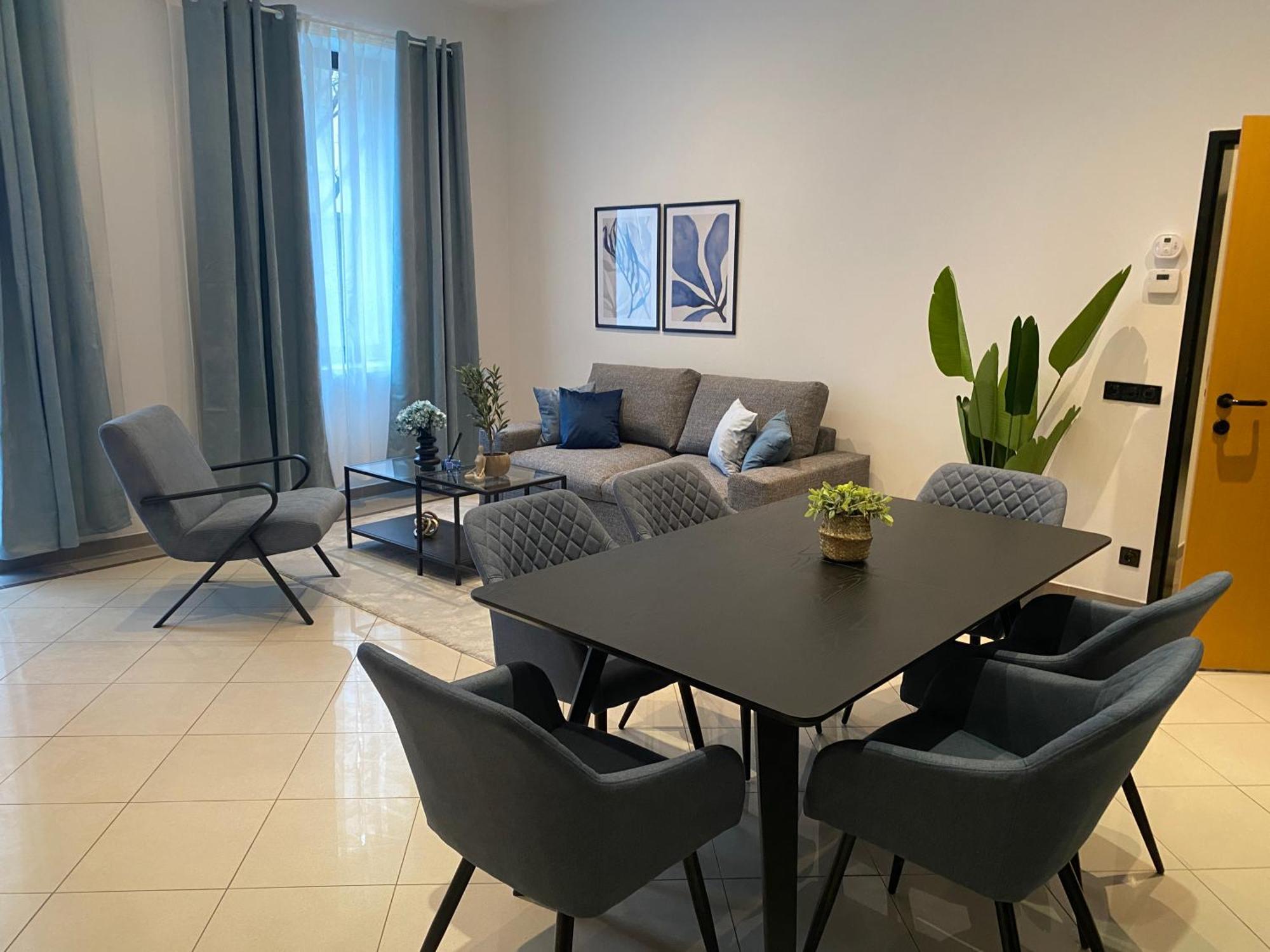 Focky City Apartments Вена Экстерьер фото