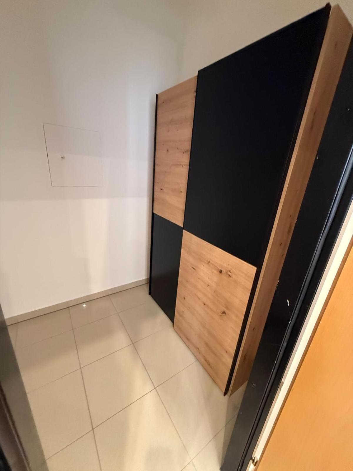 Focky City Apartments Вена Экстерьер фото